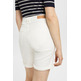PANTALÓN CORTO DE ALGODÓN ELÁSTICO MUJER ESPRIT