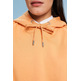 SUDADERA MUJER  ESPRIT RCS SWEAT