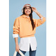 SUDADERA MUJER  ESPRIT RCS SWEAT