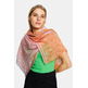 FULAR LIGERO ESTAMPADO MUJER ESPRIT