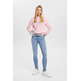 VAQUERO FIT SKINNY MUJER ESPRIT
