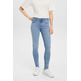 VAQUERO FIT SKINNY MUJER ESPRIT