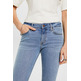 VAQUERO FIT SKINNY MUJER ESPRIT