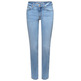 VAQUERO FIT SLIM MUJER ESPRIT