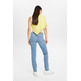 VAQUERO FIT SLIM MUJER ESPRIT
