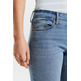 VAQUERO FIT SLIM MUJER ESPRIT