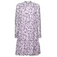 MNIVESTIDO DE GASA ESTAMPADO MUJER ESPRIT