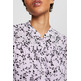 MNIVESTIDO DE GASA ESTAMPADO MUJER ESPRIT