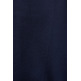 BLUSA DE CREPÉ MUJER ESPRIT CON CUELLO V