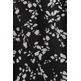 BLUSA DE GASA CON ESTAMPADO MUJER ESPRIT