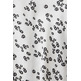 BLUSA ESTAMPADA CON ESCOTE PICO MUJER ESPRIT