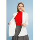 ESPRIT SUS RIB CARDI E110