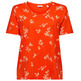 CAMISETA ESTAMPADA MUJER ESPRIT