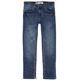 PANTALÓN NIÑO  LEVI'S JUNIOR LVB-511 SLIM FIT JEANS