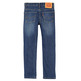 VAQUERO NIÑO LEVI'S 511 SLIM FIT TALLAJE ADOLESCENTE