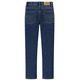 VAQUERO NIÑO LEVI'S 512 FIT SLIM TAPER TALLAJE ADOLESCENTE