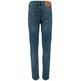 VAQUERO NIÑO LEVI'S 512 FIT SLIM TAPER TALLAJE ADOLESCENTE