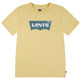 CAMISETA NIÑO LEVI'S LOGO BATWING TALLAJE ADOLESCENTE