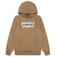 SUDADERA NIÑO  LEVI'S LVB-BATWING SCREENPRINT HOODIE