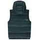 CHALECO INFANTIL LEVIS JUNIOR CON CAPUCHA TALLAJE ADOLESCENTE