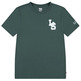 CAMISETA NIÑO LEVI'S LOGO MONOGRAM TALLAJE ADOLESCENTE