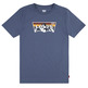 CAMISETA NIÑO LEVI'S LOGO MONTAÑA TALLAJE ADOLESCENTE