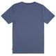 CAMISETA NIÑO LEVI'S LOGO MONTAÑA TALLAJE ADOLESCENTE