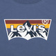 CAMISETA NIÑO LEVI'S LOGO MONTAÑA TALLAJE ADOLESCENTE