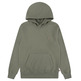 SUDADERA CON CAPUCHA NIÑO LEVI'S CON LOGO MINI BATWING TALLAJE ADOLESCENTE