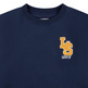 SUDADERA NIÑO LEVI'S LOGO MONOGRAM TALLAJE ADOLESCENTE