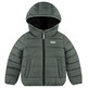 CAZADORA NIÑO  LEVI'S LVB SHERPA LINED MDWT PUFFER