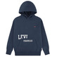 SUDADERA NIÑO  LEVI'S LVB CUTOFF LEVI'S HOODIE