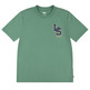 CAMISETA NIÑO LEVI'S CON LOGO MONOGRAMA
