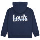 SUDADERA NIÑO  LEVI'S LVB CLASSIC AND CLEAN HOODIE