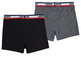 BOTA   LEVI'S SPORTSWEAR LOGO BOXER BRIEF 2P