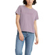 CAMISETA MUJER  LEVIS GRAPHIC JORDIE TEE GD WINSOME