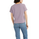 CAMISETA MUJER  LEVIS GRAPHIC JORDIE TEE GD WINSOME