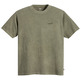 CAMISETA HOMBRE  LEVI'S RED TAB VINTAGE TEE THYME GARM