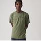CAMISETA HOMBRE  LEVI'S RED TAB VINTAGE TEE THYME GARM
