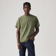 CAMISETA HOMBRE  LEVI'S RED TAB VINTAGE TEE THYME GARM