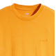 CAMISETA VINTAGE HOMBRE LEVIS FIT HOLGADO