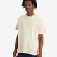 CAMISETA HOMBRE LEVI'S RED TAB VINTAGE TEE GREYS