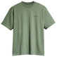 CAMISETA HOMBRE  LEVI'S RED TAB VINTAGE TEE GREENS