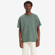 CAMISETA HOMBRE  LEVI'S RED TAB VINTAGE TEE GREENS