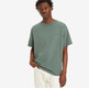 CAMISETA HOMBRE  LEVI'S RED TAB VINTAGE TEE GREENS