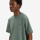 CAMISETA HOMBRE  LEVI'S RED TAB VINTAGE TEE GREENS