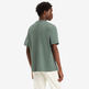 CAMISETA HOMBRE  LEVI'S RED TAB VINTAGE TEE GREENS