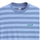 CAMISETA VINTAGE HOMBRE LEVI'S A RAYAS