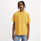 CAMISETA HOMBRE LEVI'S RED TAB VINTAGE TEE YELLOWS