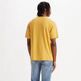 CAMISETA HOMBRE LEVI'S RED TAB VINTAGE TEE YELLOWS
